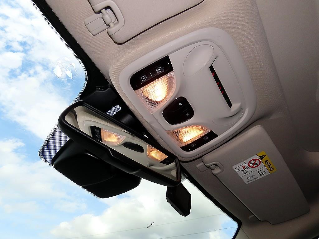 Jeep Cherokee 2017 Negro - Importación desde Corea - HF Imports Iquique - Foto 14