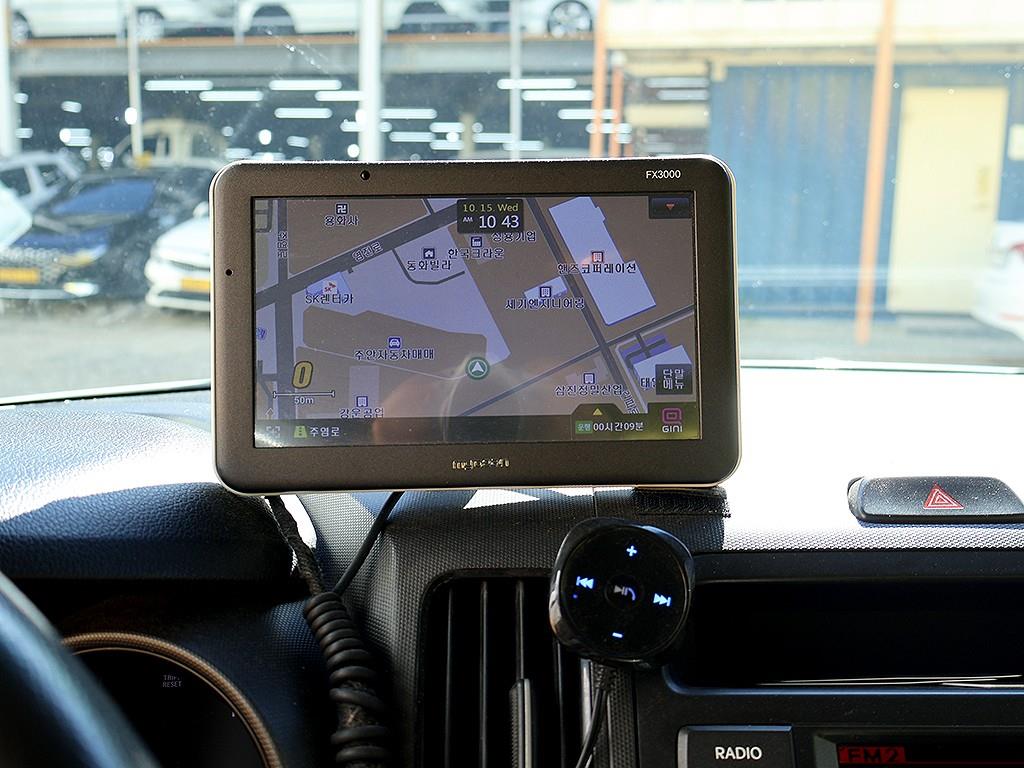 KIA Ray 2016 Blanco - Importación desde Corea - HF Imports Iquique - Foto 11