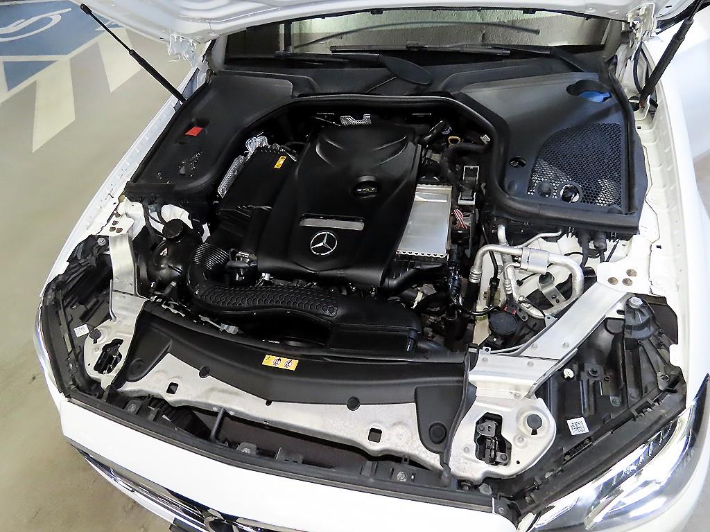 Mercedes Benz E class 2020 - Importación desde Corea - HF Imports Iquique - Foto 19