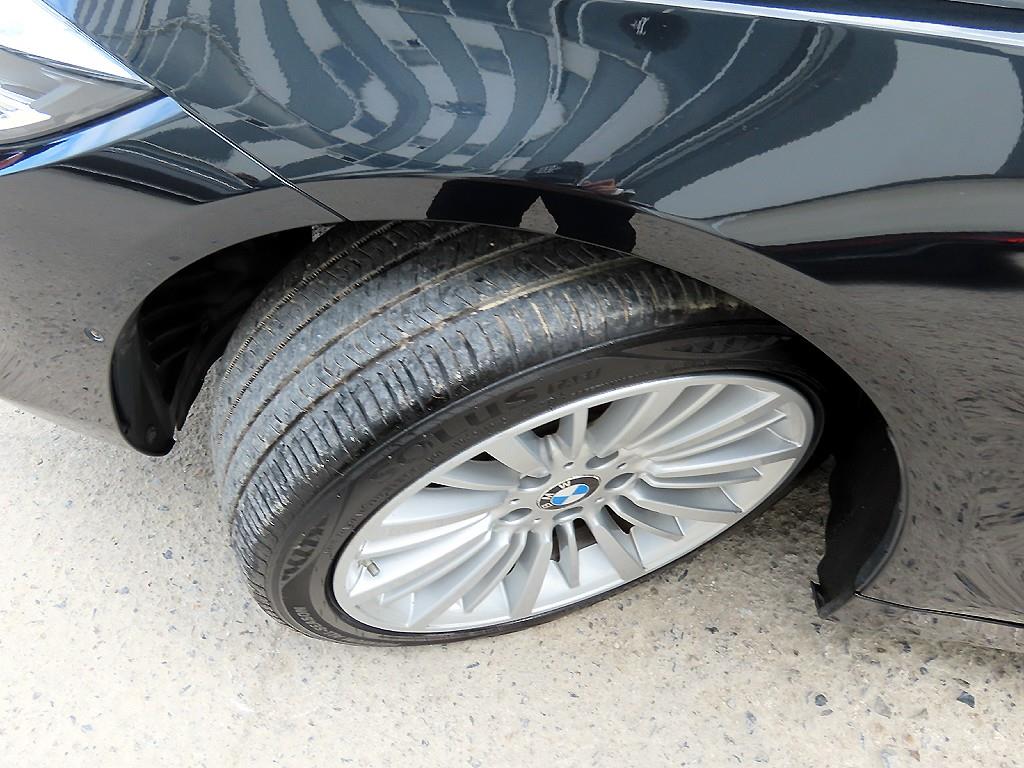 BMW 4 Series 2018 Negro - Importación desde Corea - HF Imports Iquique - Foto 20