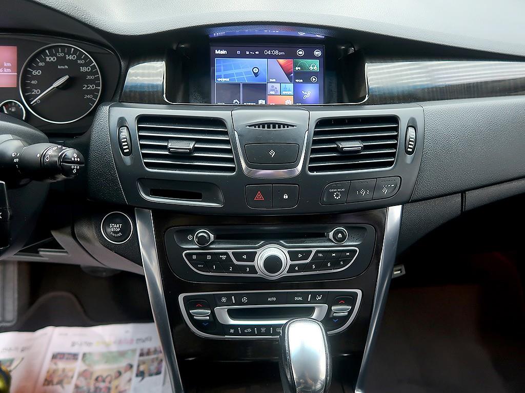 SAMSUNG SM5 2010 Blanco - Importación desde Corea - HF Imports Iquique - Foto 9