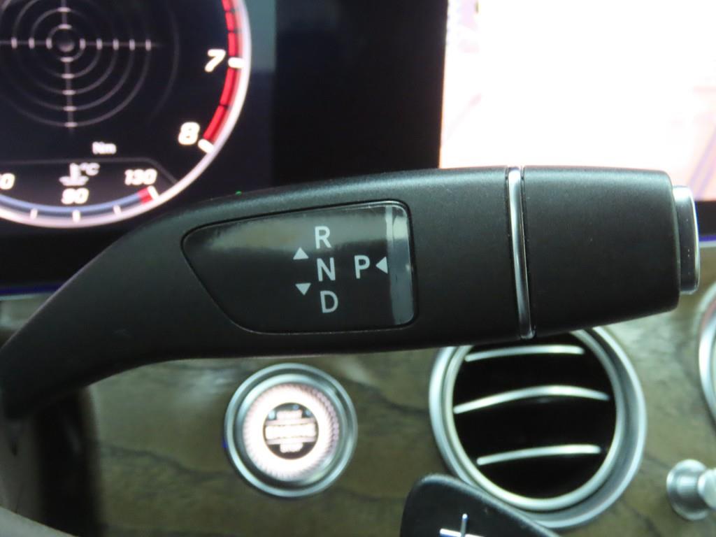 Mercedes Benz E class 2020 - Importación desde Corea - HF Imports Iquique - Foto 13