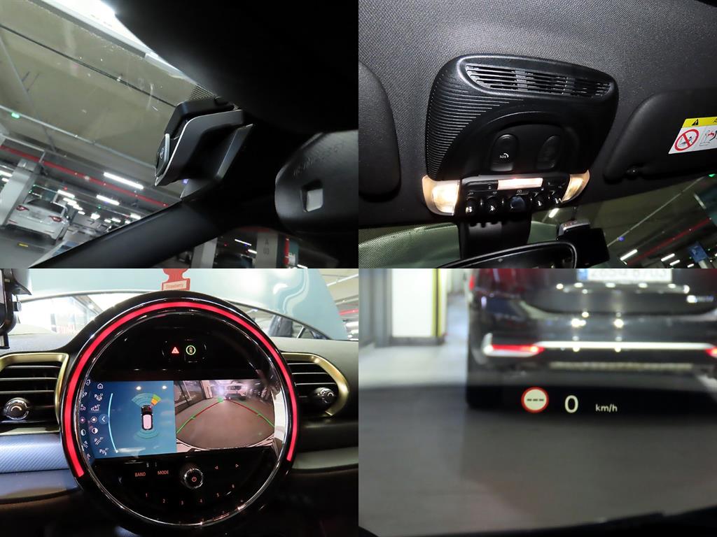 Mini Clubman 2023 Gris - Importación desde Corea - HF Imports Iquique - Foto 18