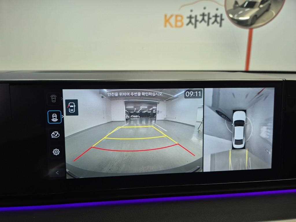 HYUNDAI Grandeur 2023 Gris - Importación desde Corea - HF Imports Iquique - Foto 14