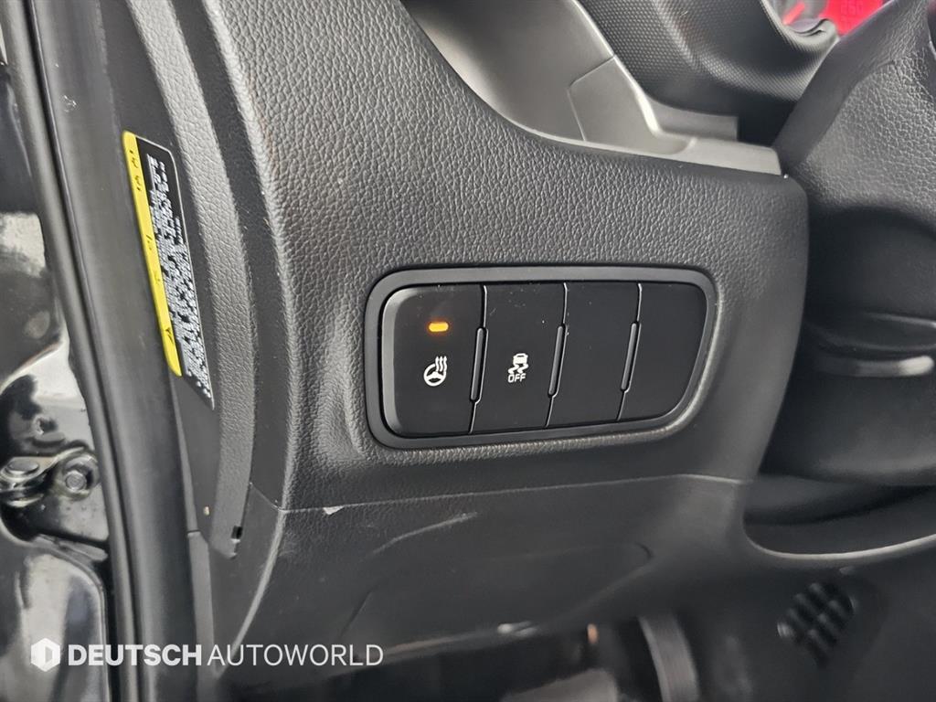 KIA Ray 2018 Negro - Importación desde Corea - HF Imports Iquique - Foto 17