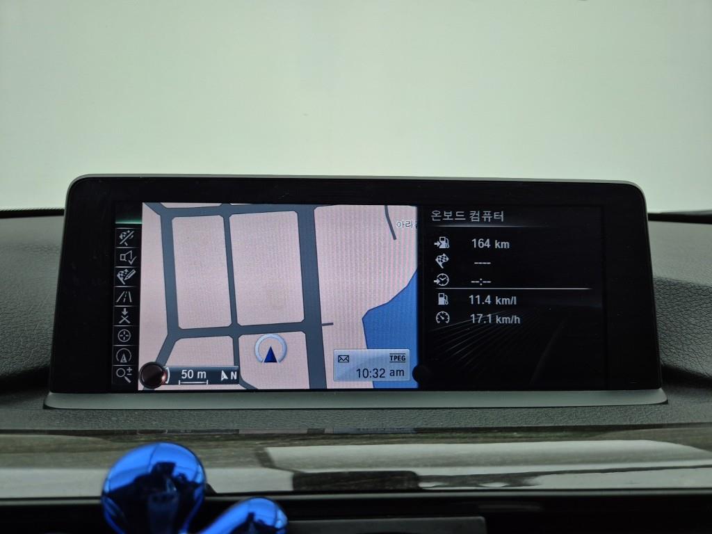 BMW 4 Series 2015 Blanco - Importación desde Corea - HF Imports Iquique - Foto 14