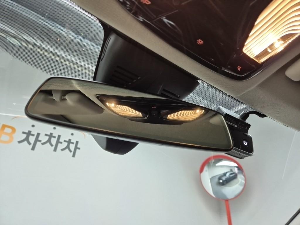 BMW 3 series 2022 Gris - Importación desde Corea - HF Imports Iquique - Foto 18