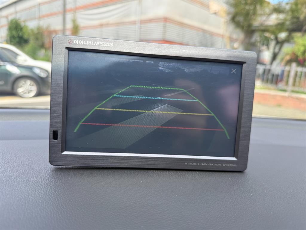 KIA Carnival 2015 Blanco - Importación desde Corea - HF Imports Iquique - Foto 18