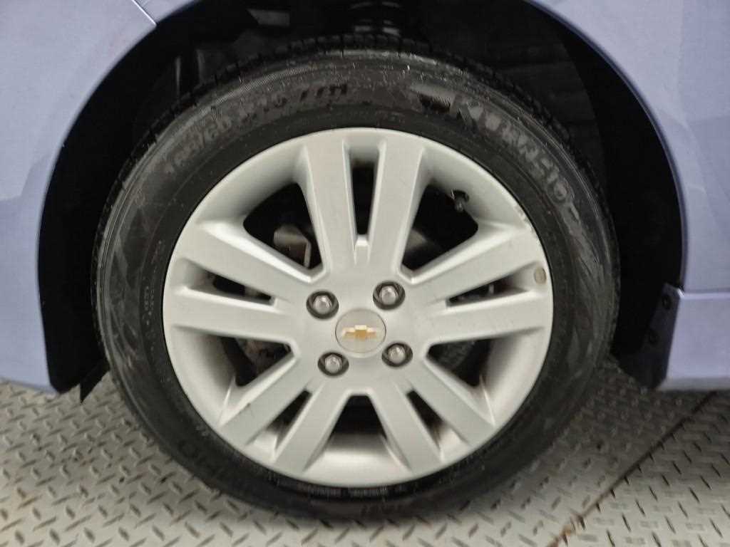 Chevrolet Spark 2014 skyblue - Importación desde Corea - HF Imports Iquique - Foto 17