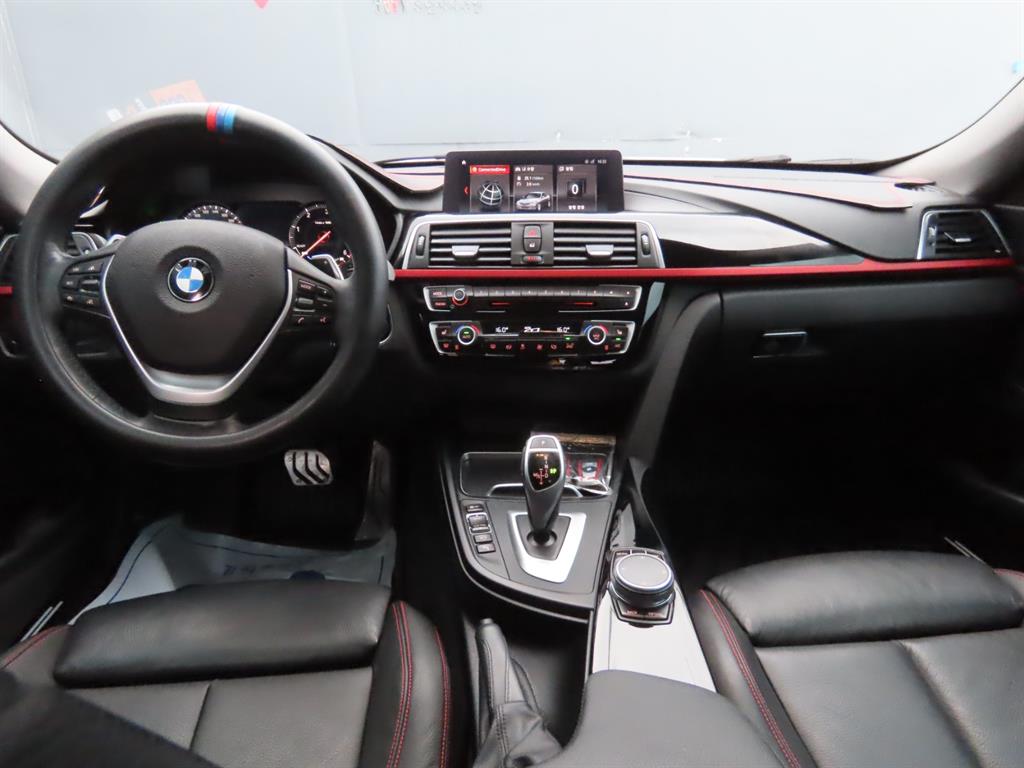 BMW Gran Turismo 2020 - Importación desde Corea - HF Imports Iquique - Foto 11