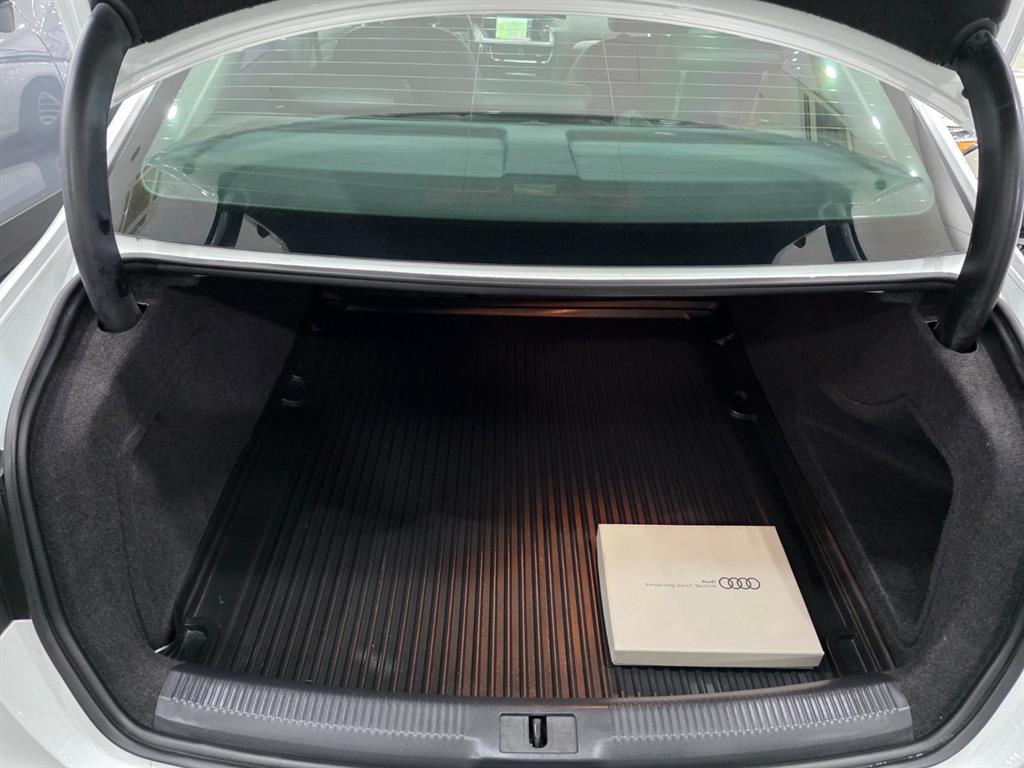 Audi A4 2013 Blanco - Importación desde Corea - HF Imports Iquique - Foto 18