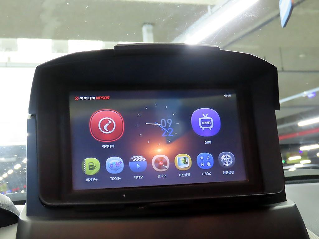 Ssangyong Korando 2013 Negro - Importación desde Corea - HF Imports Iquique - Foto 13