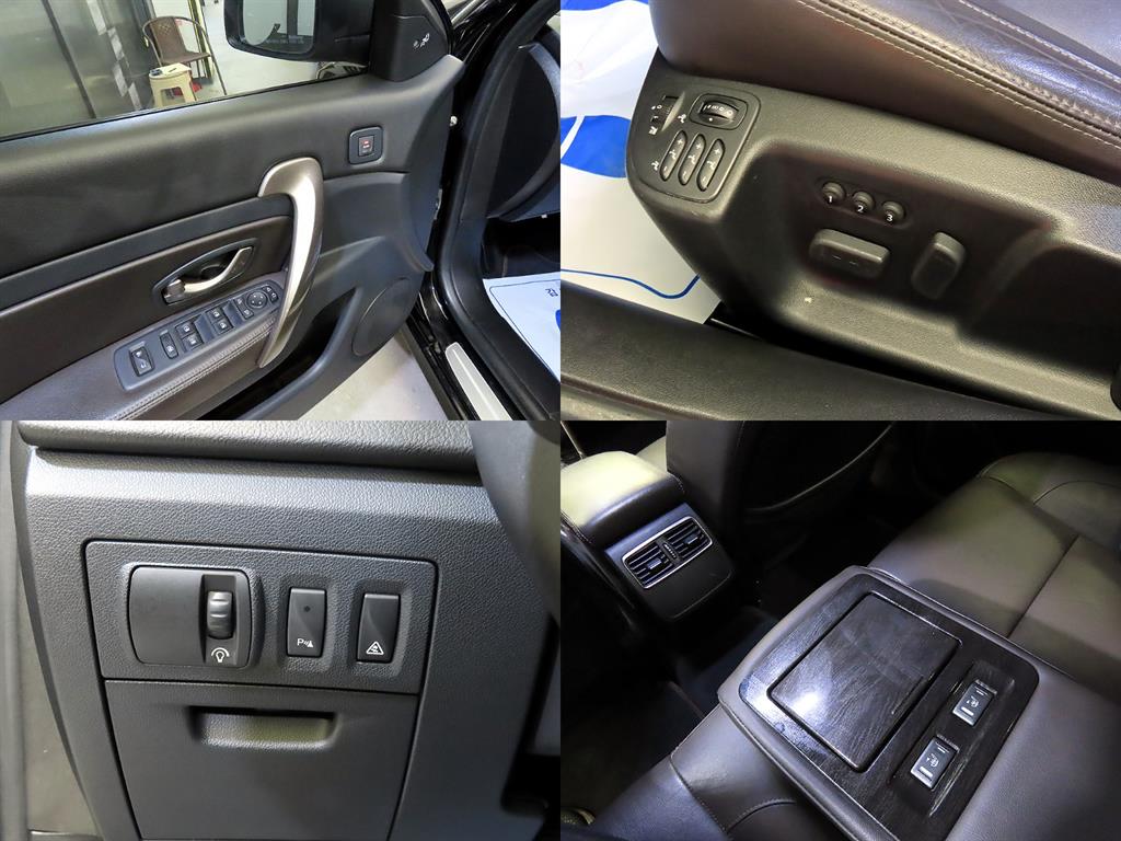 SAMSUNG SM5 2014 Negro - Importación desde Corea - HF Imports Iquique - Foto 18