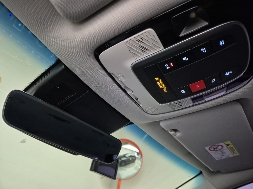 HYUNDAI Palisade 2023 Negro - Importación desde Corea - HF Imports Iquique - Foto 17