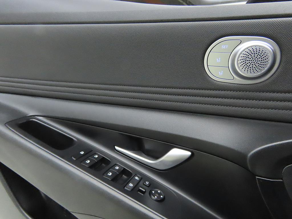 HYUNDAI Avante 2021 Gris - Importación desde Corea - HF Imports Iquique - Foto 16