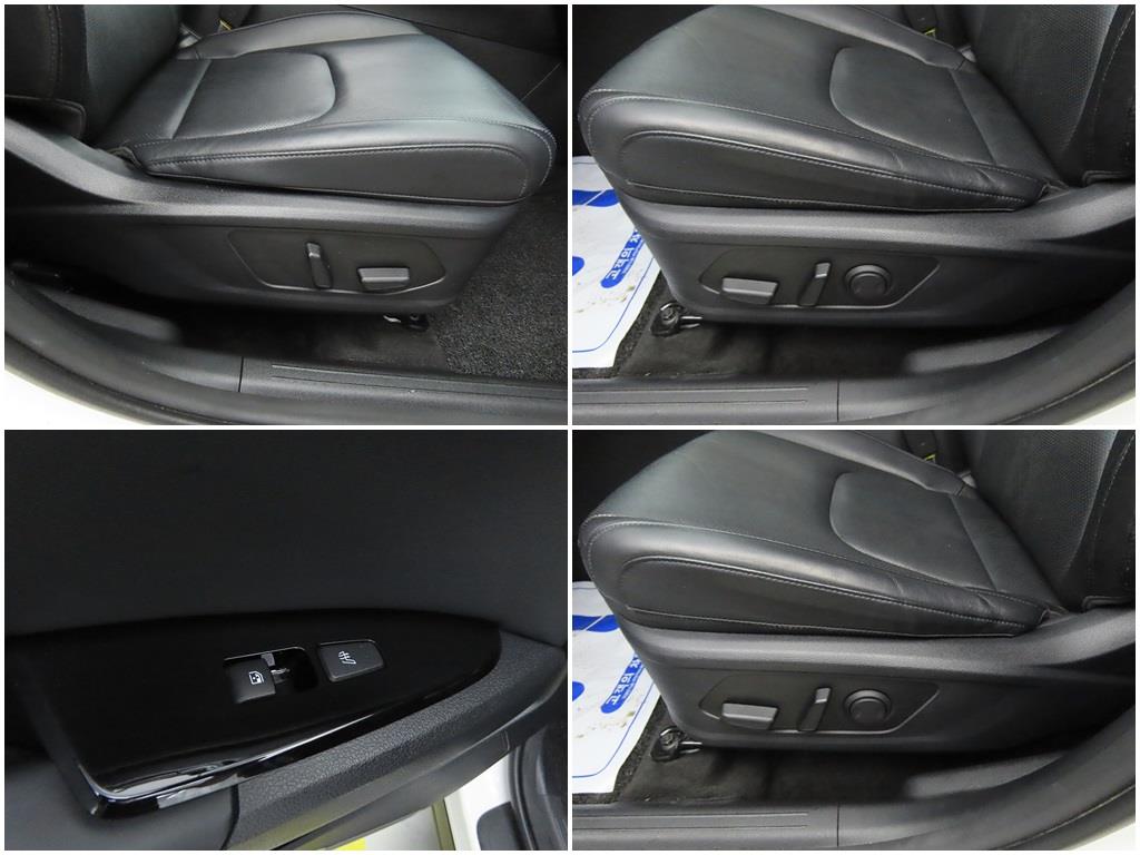 KIA Sportage 2022 Blanco - Importación desde Corea - HF Imports Iquique - Foto 16