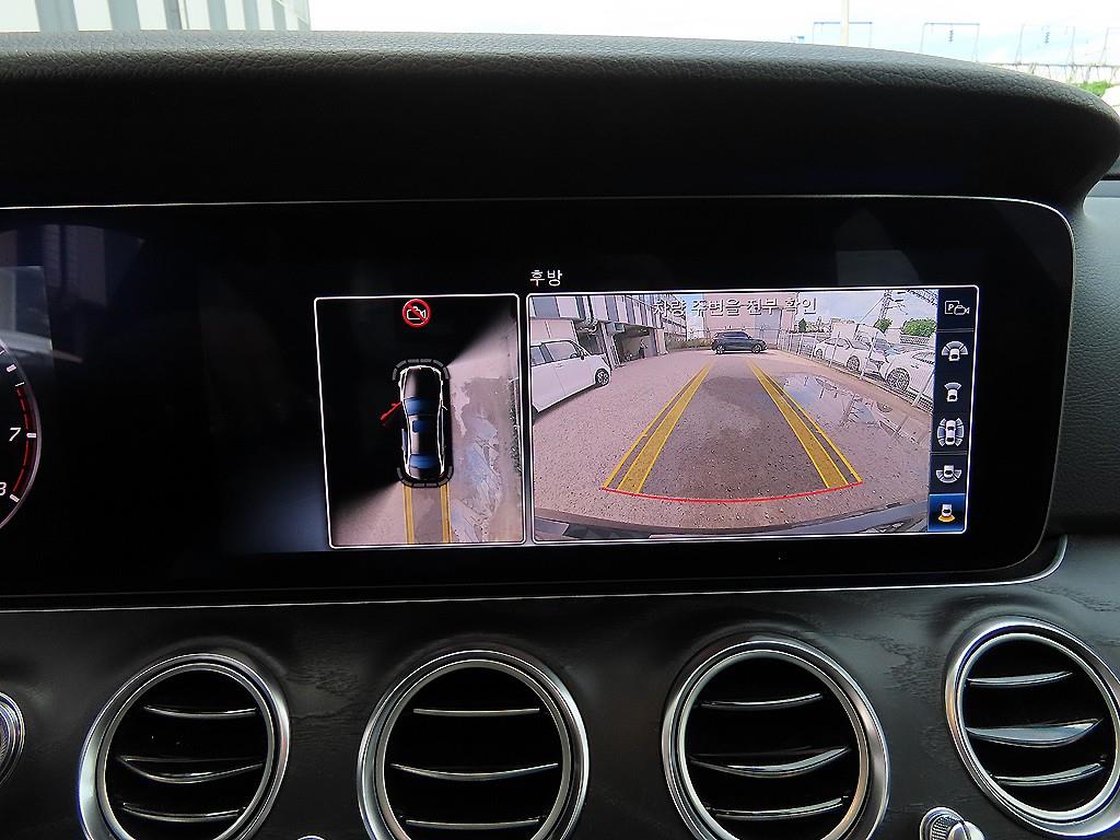 Mercedes Benz E class 2018 - Importación desde Corea - HF Imports Iquique - Foto 13