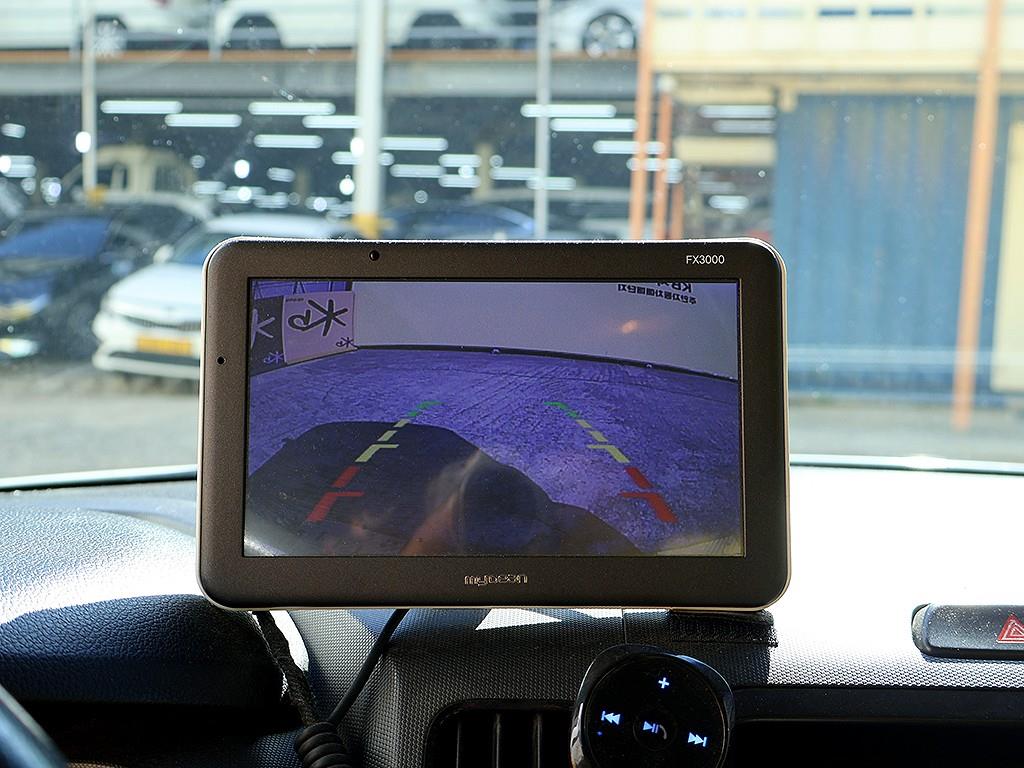 KIA Ray 2016 Blanco - Importación desde Corea - HF Imports Iquique - Foto 10