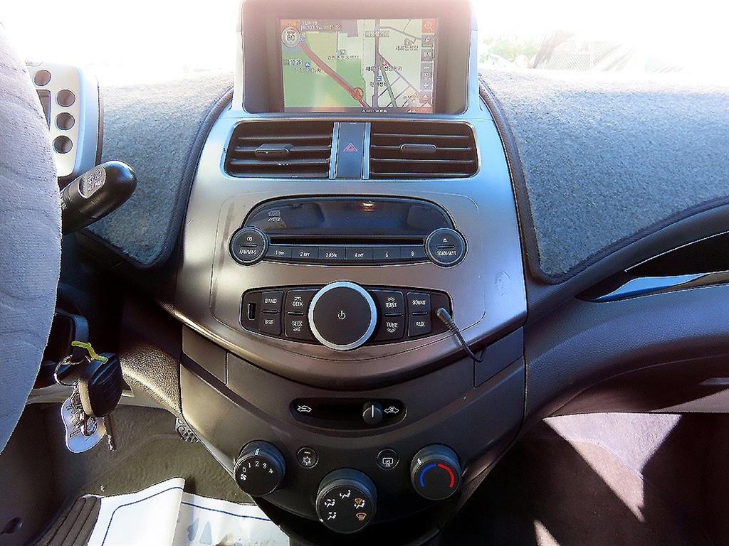 DAEWOO Matiz - Vista 12