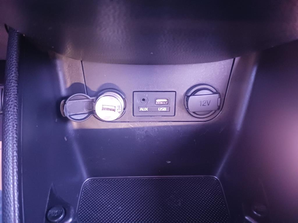 KIA Morning 2016 Gris - Importación desde Corea - HF Imports Iquique - Foto 14