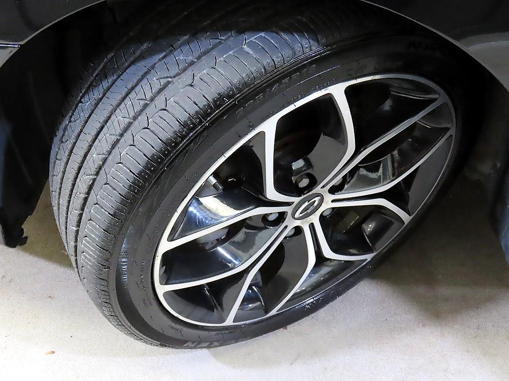 SAMSUNG SM5 2014 Negro - Importación desde Corea - HF Imports Iquique - Foto 20