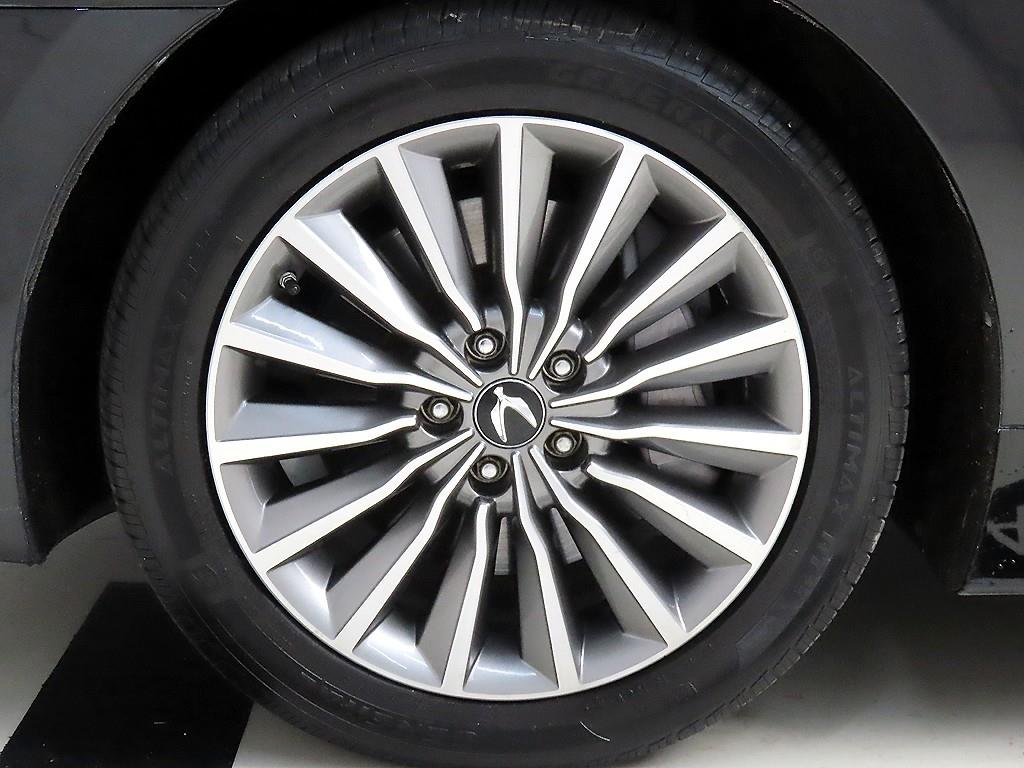 HYUNDAI Equus 2015 - Importación desde Corea - HF Imports Iquique - Foto 20