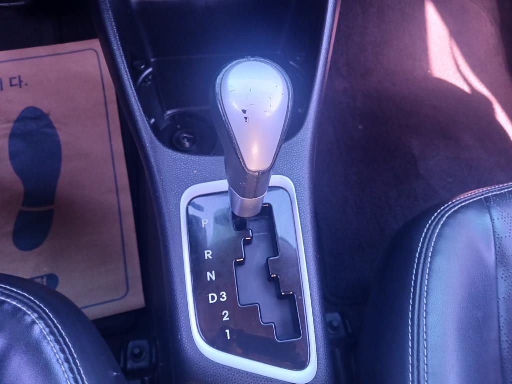 KIA Morning - Vista 7