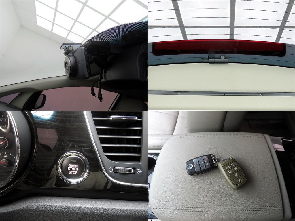 KIA Carnival 2019 Blanco - Importación desde Corea - HF Imports Iquique - Foto 17