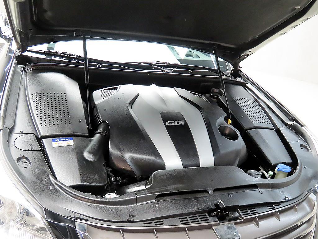 HYUNDAI Equus 2015 - Importación desde Corea - HF Imports Iquique - Foto 19