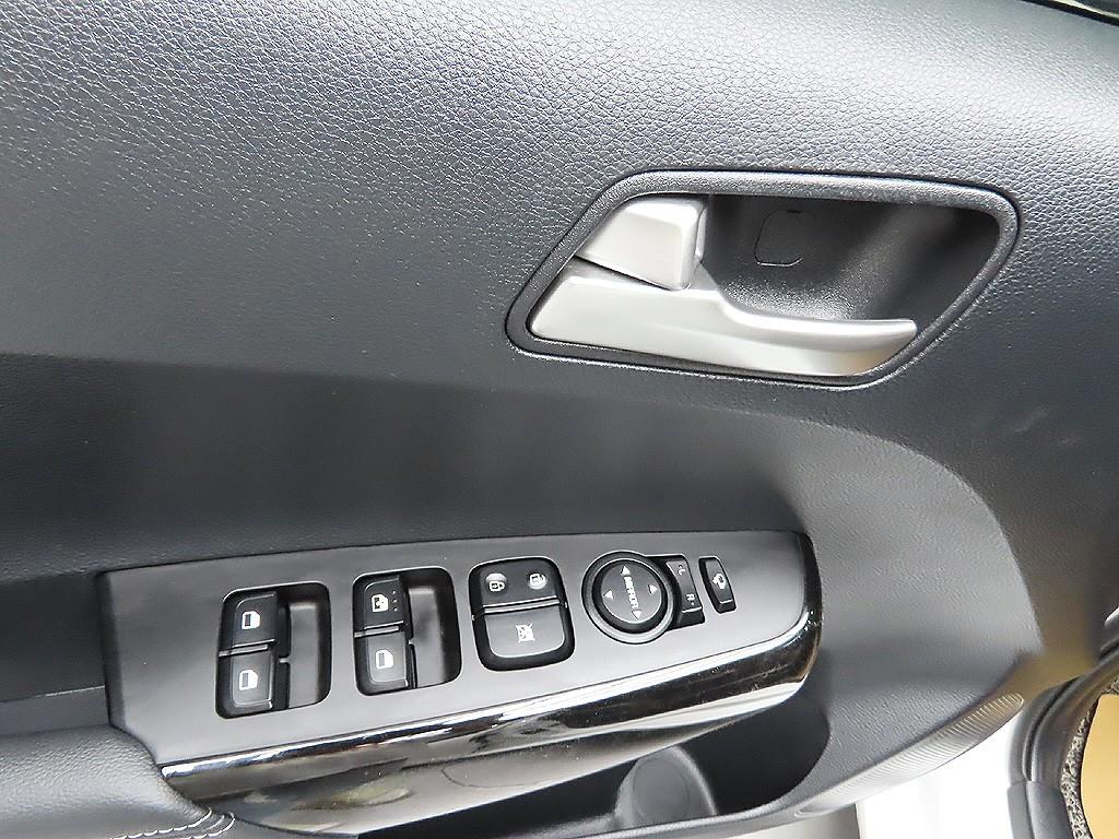 KIA Morning 2024 Blanco - Importación desde Corea - HF Imports Iquique - Foto 12