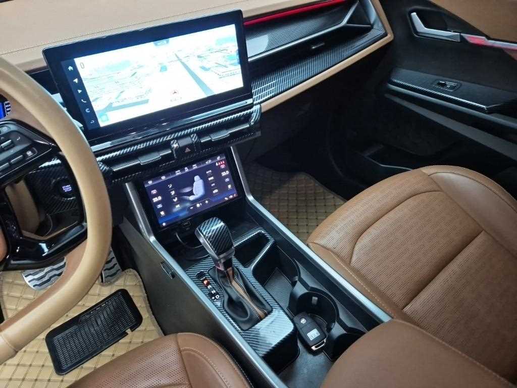 Ssangyong Torres - Vista 10