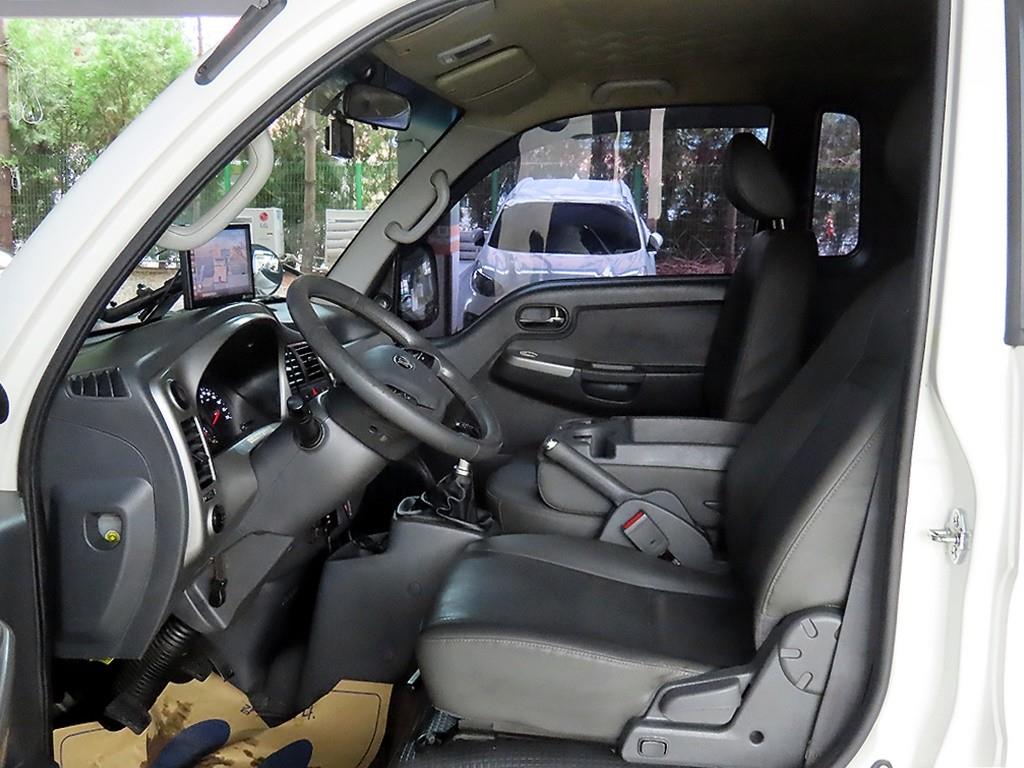 Small Truck Top_Powergate - Vista 5