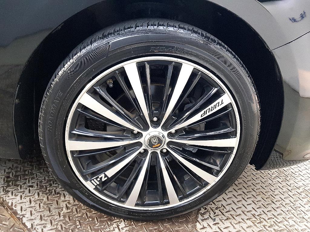 KIA K3 2015 Negro - Importación desde Corea - HF Imports Iquique - Foto 20