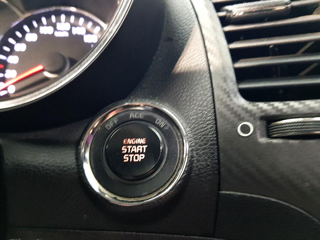 KIA K3 2015 Negro - Importación desde Corea - HF Imports Iquique - Foto 15