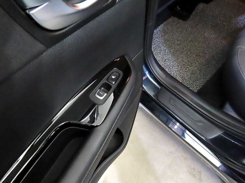 KIA K5 2016 Azul - Importación desde Corea - HF Imports Iquique - Foto 16