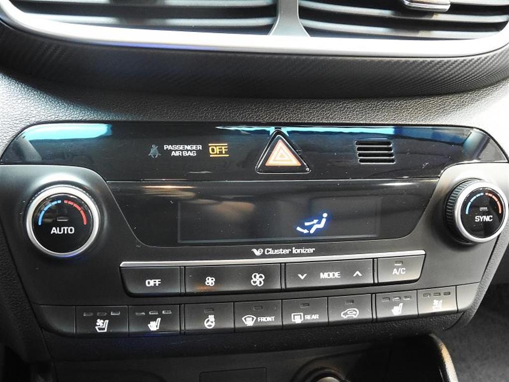 HYUNDAI Tucson 2020 Blanco - Importación desde Corea - HF Imports Iquique - Foto 17