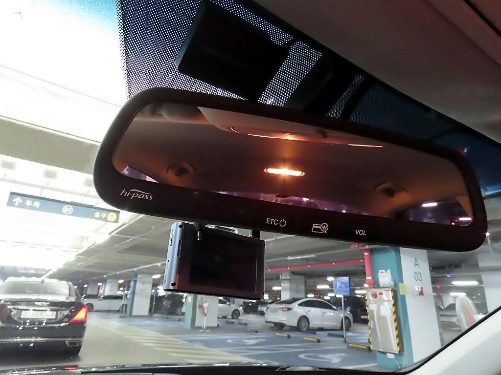 KIA K5 2016 Azul - Importación desde Corea - HF Imports Iquique - Foto 15