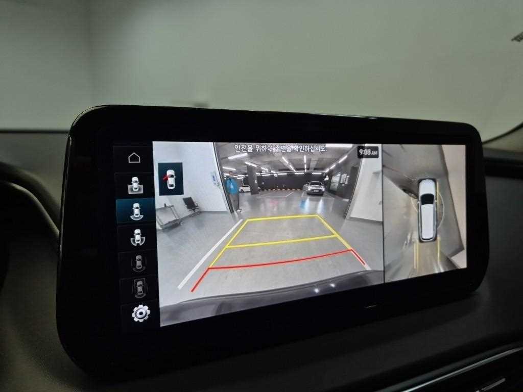 HYUNDAI Santa Fe 2022 Café - Importación desde Corea - HF Imports Iquique - Foto 14