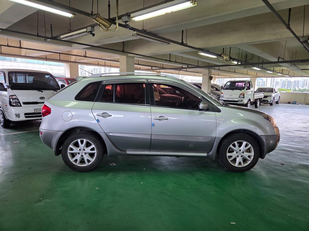 SAMSUNG QM5 - Vista 5