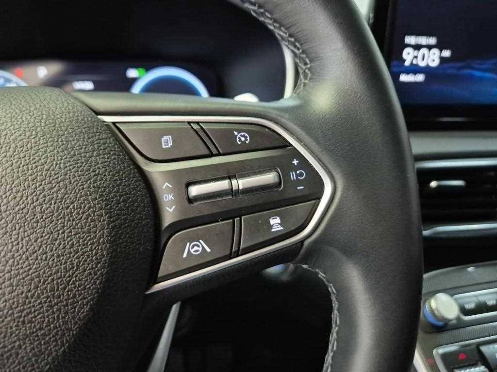 HYUNDAI Santa Fe 2022 Café - Importación desde Corea - HF Imports Iquique - Foto 15