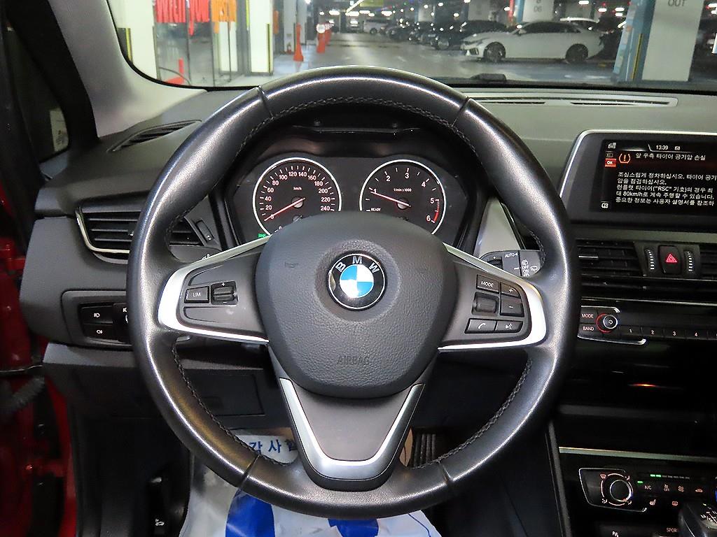 BMW 2 series - Vista 8
