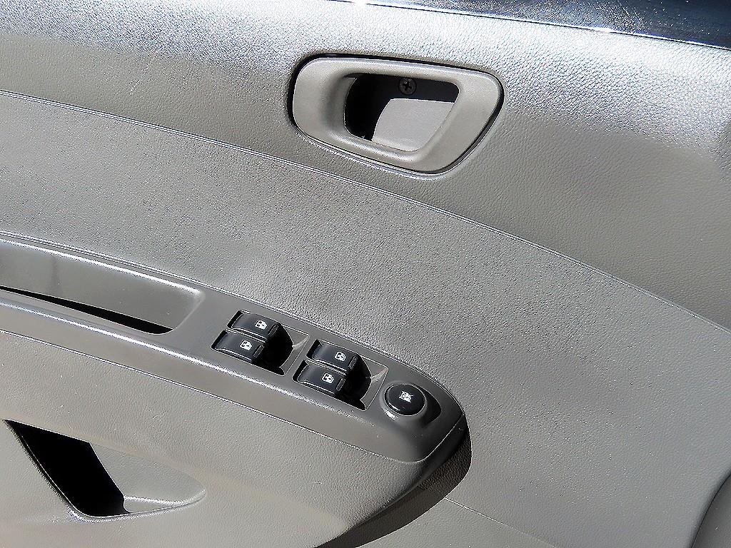 DAEWOO Matiz - Vista 11