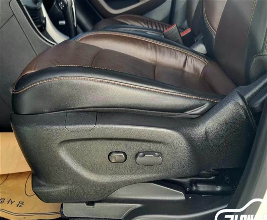 Chevrolet Trax 2015 Blanco - Importación desde Corea - HF Imports Iquique - Foto 19