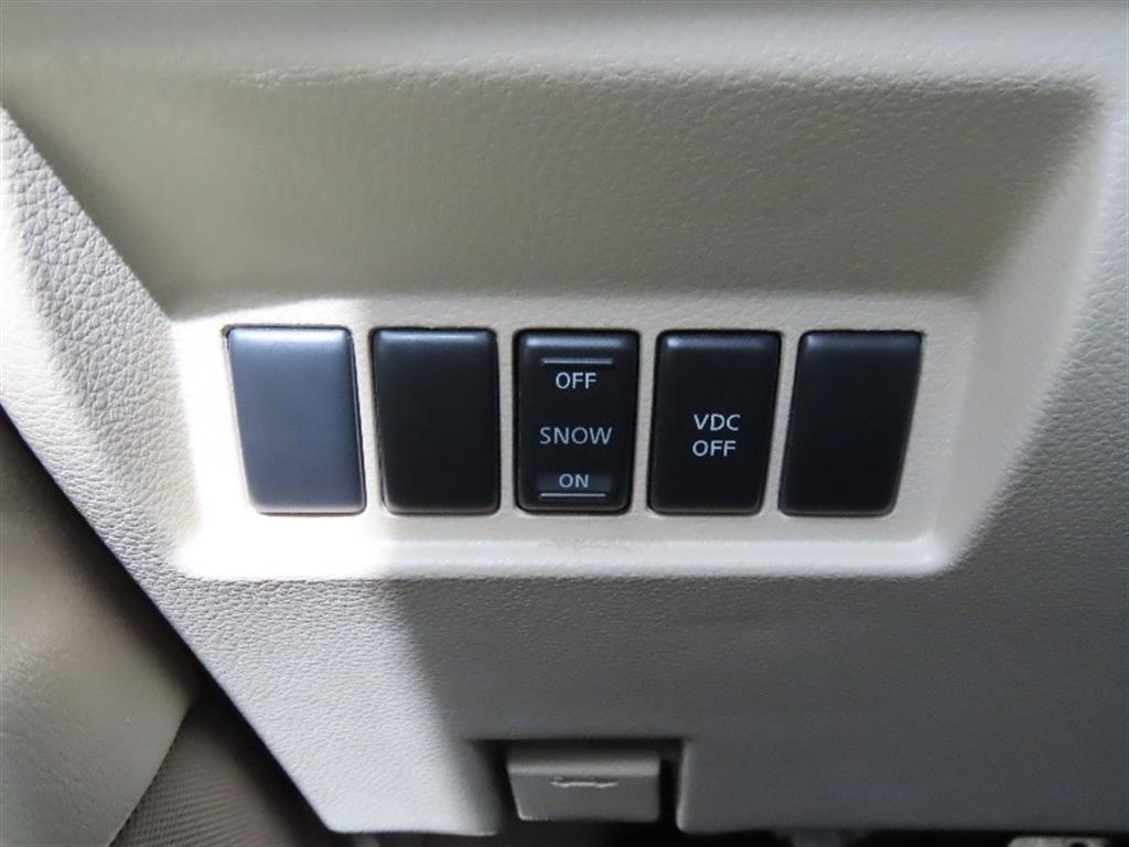 Infiniti FX 2008 Blanco - Importación desde Corea - HF Imports Iquique - Foto 11