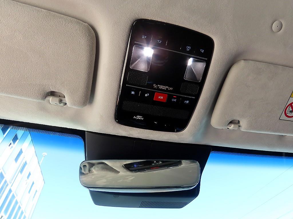 HYUNDAI Grandeur 2025 Negro - Importación desde Corea - HF Imports Iquique - Foto 14