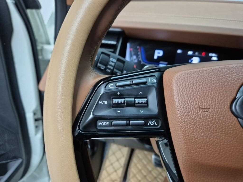 Ssangyong Torres 2024 Blanco - Importación desde Corea - HF Imports Iquique - Foto 16