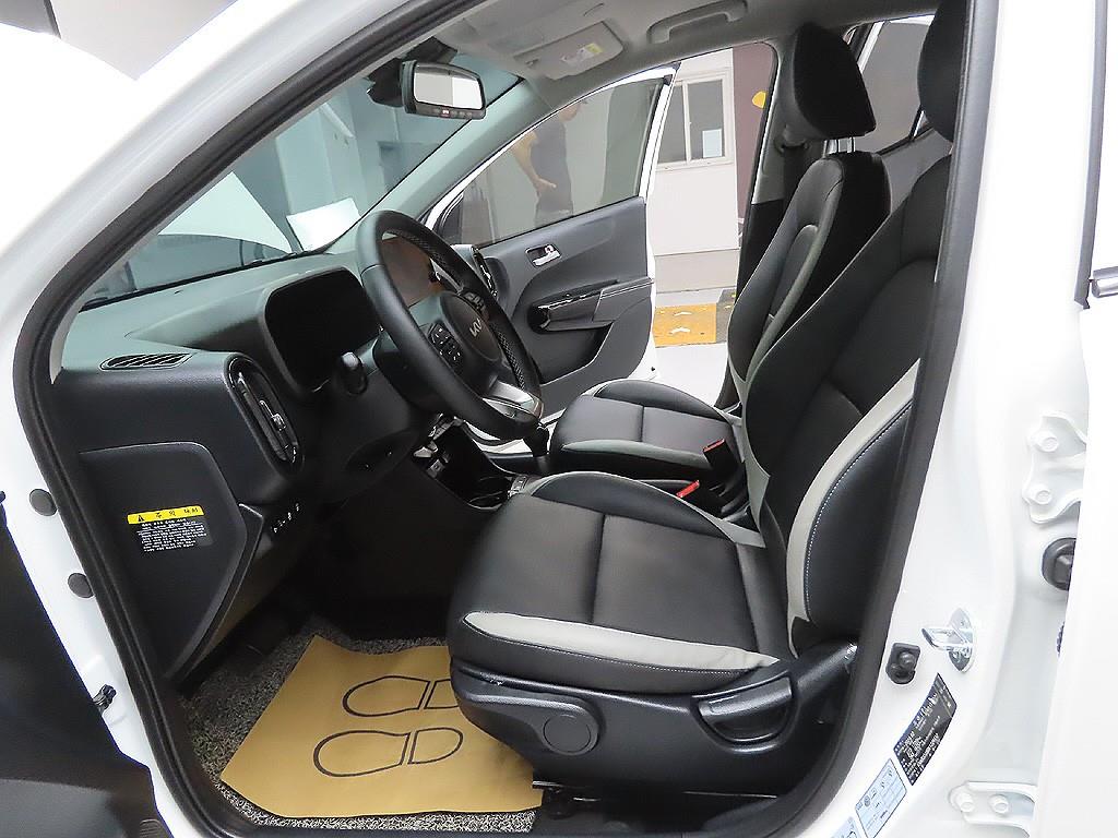 KIA Morning 2024 Blanco - Importación desde Corea - HF Imports Iquique - Foto 11