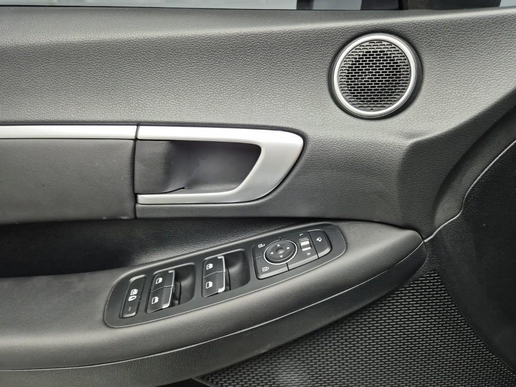 HYUNDAI Sonata 2022 Blanco - Importación desde Corea - HF Imports Iquique - Foto 17