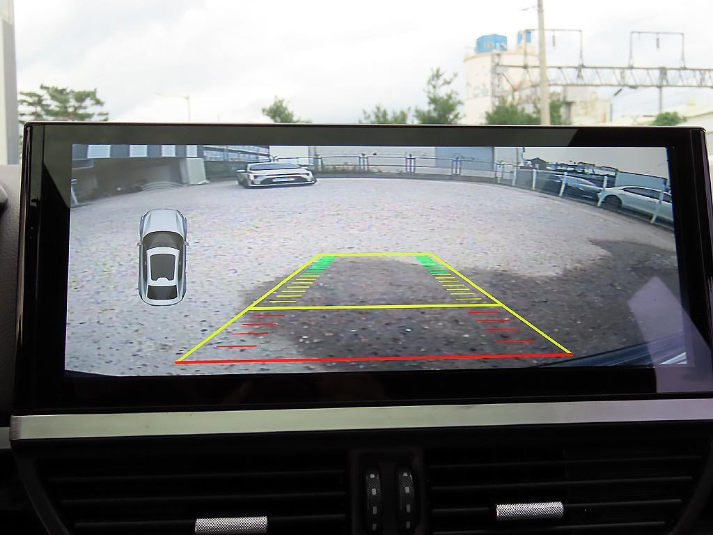 Porsche Cayenne 2012 Negro - Importación desde Corea - HF Imports Iquique - Foto 13