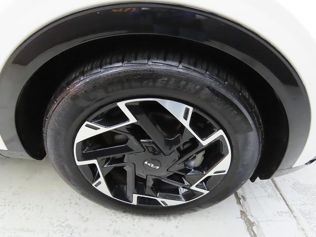 KIA Sportage 2022 Blanco - Importación desde Corea - HF Imports Iquique - Foto 20